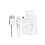 Lightning To Usb 1M Sarj Kablosu 100 Orjinal