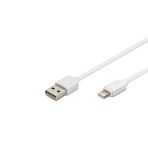Lıghtnıng To Usb Kablo Kutulu 2M Beyaz Hd4660