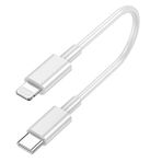 Lightning To Usb Type C 20w Hızlı Şarj Data Kablosu (2 metre)