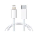 Lightning To Usb Type C 20w Hızlı Şarj İphone Uyumlu Data Kablosu 2 M