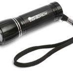 Lightorch LGH 26317 Led Alüminyum Fener
