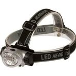 Lightorch LT03099 3 Ledli 120 Lümen Kafa Lambası