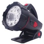 Lightorch LT26301 Şarjlı Ledli El Feneri