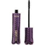Lights, Camera, Lashes™ - 4’ü 1 Arada Maskara - Black
