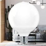 Lightson 20W Led Glop Ampul