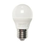 Lightson 5 Watt 400 Lumen 6500K Beyaz Işık E27 Led Ampul Spot Amp