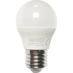 Lightson 6 W 6500K E-27 Mini Top Led Ampul