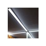 Lighttech Led Floresan Yatay Bant Armatür 36 Watt Tavan Aydınlatmaa Beyaz 008