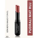 Lightweight Lip Powder Ultra Hafif Nemlendirici Stick Mat Ruj (003 Always With Me) 8682536061681 - PEMBE
