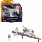 Lightyear Uçak Serisi Xl-02 Buzz Lightyear HHJ97 - Renkli