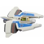Lightyear Uçak Serisi Xl-07 Buzz Lightyear HHJ99 - Renkli