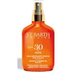 Ligne St. Barth Roucou Oil Spf 30 - Roucou Yüksek Bronzlaştırıcı Yağ 100 ML