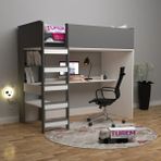 Lignum Ranza Mdf - Beyaz - 100 x 100 cm