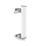 LigoDLB PRO 5-90-17 dahili 5 GHz, MiMo, 17 dBi 90 derece sektör antenli ve gigabit ethernet portlu baz istasyonu