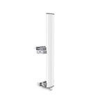 LigoDLB PRO 5-90-20 dahili 5 GHz, MiMo, dahili 20 dBi 90 derece sektör antenli ve gigabit ethernet portlu baz istasyonu