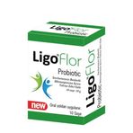 LigoFlor Probiotic Mikroorganizma 10 Saşe