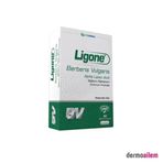 Ligone Berberis Vulgaris Alpha Lipoic Acid 60 Kapsül