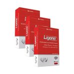 Ligone Beta-Glucan Probiotic Multivitamin 30 Kapsül - 3 Kutu