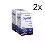Ligone Çörek Otu Yağı 60 Kapsül X2 Adet