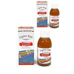 Ligone Kids Multivitamin 2x150 ml Şurup
