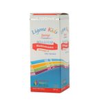 Ligone Kids Omega-3 150 ml Balık Yağı