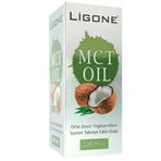 Ligone MCT Oil 200 ml Sıvı