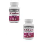 Ligone Milk Thistle Complex 2x60 Kapsül