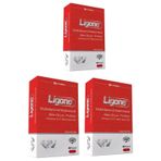 Ligone Multivitamin Multimineral 30 Kapsül