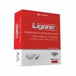 Ligone Multivitamin Multimineral 30 Kapsül