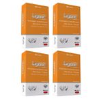 Ligone Multivitamin Multimineral Beta Glucan 4x60 Kapsül
