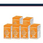 Ligone Multivitamin Multimineral Beta Glucan 6x60 Kapsül