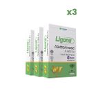 Ligone Nattokinase 3x30 Kapsül