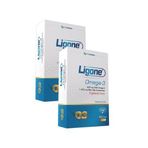 Ligone Omega-3 Softjel 2x