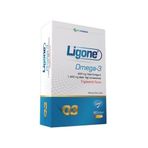 Ligone Omega-3 Softjel