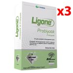 Ligone Probiyotik 3x30 Kapsül