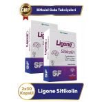 Ligone Sitikolin 2x30 Kapsül
