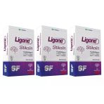Ligone Sitikolin 3x30 Kapsül