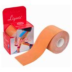 Ligorix Ağrı Kinesyoloji Bandı Ten 5cm x 5 m 1 Adet MİA009