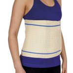 Ligorix Batın Abdominal Korse Ten Bedensiz