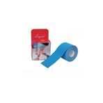Ligorix Kinesio Tape Ağrı Bandı 5cm X 5m -mavi