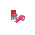 Ligorix Kinesio Tape Ağrı Bandı 5cm X 5m -pembe