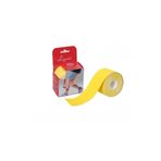 Ligorix Kinesio Tape Ağrı Bandı 5cm X 5m -sarı