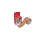 Ligorix Kinesio Tape Ağrı Bandı 5cm X 5m Ten