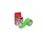 Ligorix Kinesio Tape Ağrı Bandı 5cm X 5m -yeşil