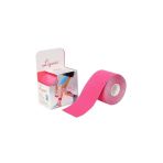 Ligorix Kinesio Tape Ağrı Bandı 5Cmx5m Pembe