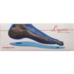 Ligorix Silikon Tabanlık