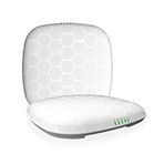 LigoWave Nft 3Ac Infinity İç Ortam Access Point - Dual-Radyo, Dual-Band, 450 Mbps+1300 Mbps 802.11Ac (3X3) 2 Ethernet Portlu Access Point