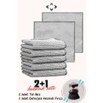 LİGROUND 5’li Kırmızı Yapay Lale Demeti Gerçekçi Dekoratif Çiçek Buketi 5 Adet Islak Lale 30 CM Gelin Çiçeği Ev Ofis