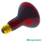 LIGTEX 100W Infrared Isı Ampul