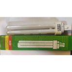 Liğtex 26 Watt 865 2 Pinli Plc Kompakt Ampül 17 cm Uzunluk Beyaz Işık Lıgtex